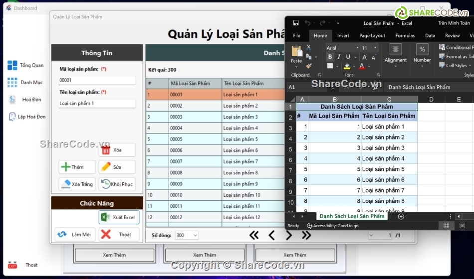 visual c# quản lý bán hàng,code quản lý bán hàng c#,quản lý bán hàng c#